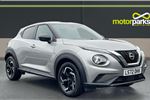 2022 Nissan Juke