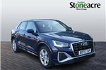 2021 Audi Q2
