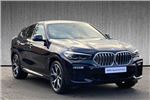 2020 BMW X6