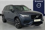 2024 Volvo XC90