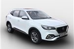 2022 MG HS