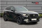 2024 Mazda CX-60