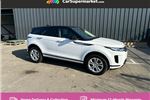 2019 Land Rover Range Rover Evoque