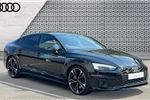 2020 Audi S5