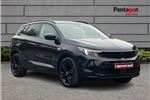 2022 Vauxhall Grandland 1.2 Turbo SRi 5dr