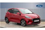 2021 Hyundai i10