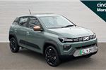 2024 Dacia Spring