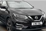 2019 Nissan Qashqai