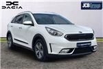 2018 Kia Niro