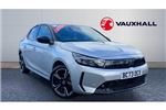 2024 Vauxhall Corsa
