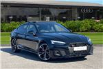 2024 Audi S5