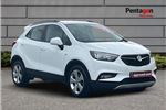 2018 Vauxhall Mokka X