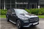 2022 Mercedes-Benz GLS