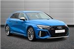 2023 Audi RS3