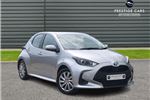 2024 Toyota Yaris
