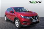 2019 Nissan Qashqai