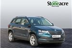 2019 Skoda Karoq