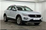2018 Volkswagen T-Roc