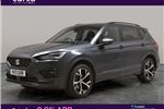 2021 SEAT Tarraco