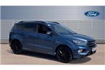2019 Ford Kuga