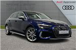 2022 Audi S3