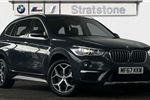 2017 BMW X1