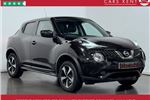 2018 Nissan Juke