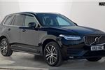 2021 Volvo XC90