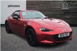 2021 Mazda MX-5