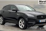 2019 Jaguar E-Pace