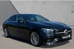 2024 Mercedes-Benz C-Class