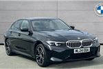 2024 BMW 3 Series