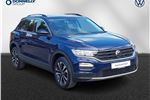 2021 Volkswagen T-Roc