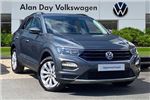 2018 Volkswagen T-Roc