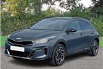 2024 Kia XCeed