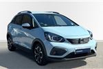 2022 Honda Jazz Crosstar