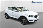 2020 Volvo XC40 Recharge