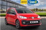 2019 Volkswagen Up GTI