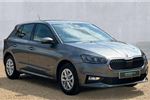 2024 Skoda Fabia