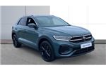 2023 Volkswagen T-Roc