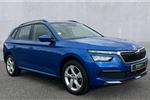 2020 Skoda Kamiq
