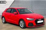 2022 Audi A1