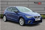 2021 SEAT Ibiza