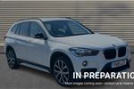 2019 BMW X1