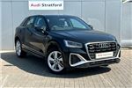 2022 Audi Q2