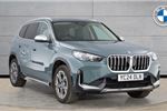 2024 BMW X1