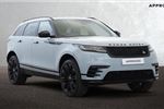 2024 Land Rover Range Rover Velar