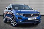 2022 Volkswagen T-Roc