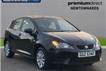 2017 SEAT Ibiza