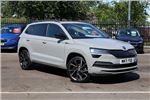 2022 Skoda Karoq